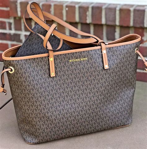 michael kors mens travel totes